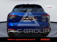 2021 Maserati LEVANTE