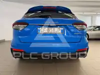 2021 Maserati LEVANTE