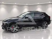 2021 Maserati LEVANTE