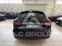2021 Maserati LEVANTE