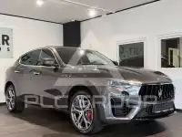 2021 Maserati LEVANTE