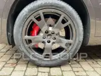 2021 Maserati LEVANTE