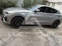 2021 Maserati LEVANTE