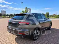 2021 Maserati LEVANTE