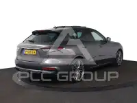 2021 Maserati LEVANTE