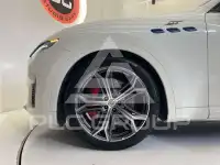 2021 Maserati LEVANTE