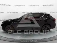 2021 Maserati LEVANTE