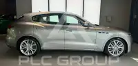 2021 Maserati LEVANTE