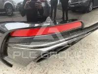 2021 Maserati LEVANTE