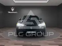 2021 Maserati LEVANTE
