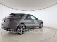 2021 Maserati LEVANTE