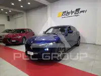 2021 Maserati LEVANTE