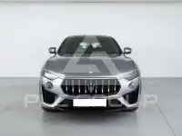2021 Maserati LEVANTE