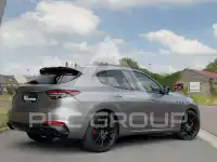 2021 Maserati LEVANTE