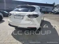 2021 Maserati LEVANTE