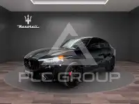 2021 Maserati LEVANTE