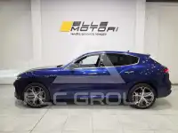 2021 Maserati LEVANTE