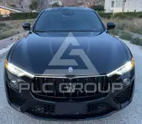 2021 Maserati LEVANTE