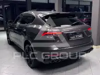 2021 Maserati LEVANTE
