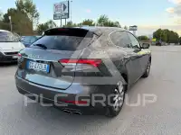 2021 Maserati LEVANTE