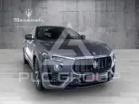 2021 Maserati LEVANTE