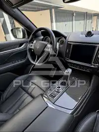 2021 Maserati LEVANTE