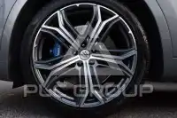 2021 Maserati LEVANTE