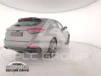 2021 Maserati LEVANTE