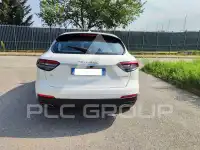 2021 Maserati LEVANTE
