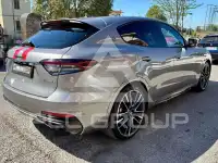 2021 Maserati LEVANTE