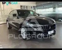 2021 Maserati LEVANTE
