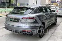 2021 Maserati LEVANTE