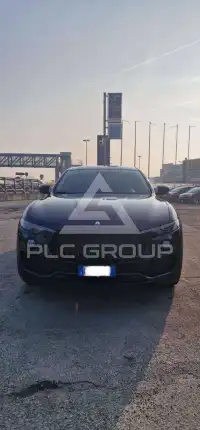 2021 Maserati LEVANTE
