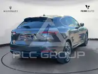 2021 Maserati LEVANTE