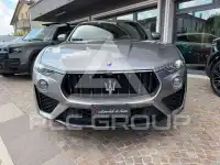 2021 Maserati LEVANTE