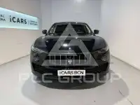 2021 Maserati LEVANTE