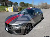 2021 Maserati LEVANTE