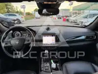 2021 Maserati LEVANTE