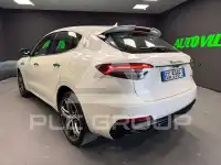 2021 Maserati LEVANTE