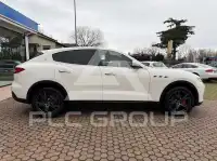 2021 Maserati LEVANTE