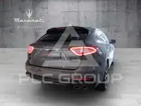 2021 Maserati LEVANTE
