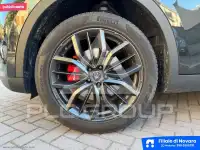 2021 Maserati LEVANTE