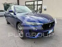 2021 Maserati LEVANTE