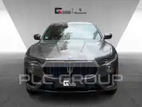 2021 Maserati LEVANTE