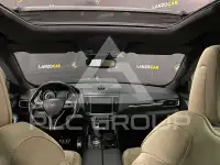 2021 Maserati LEVANTE