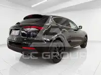 2021 Maserati LEVANTE