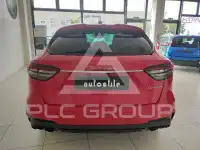 2021 Maserati LEVANTE