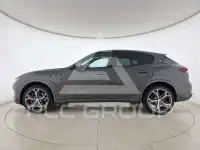 2021 Maserati LEVANTE