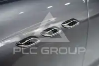 2021 Maserati LEVANTE