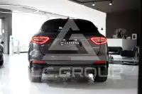 2021 Maserati LEVANTE